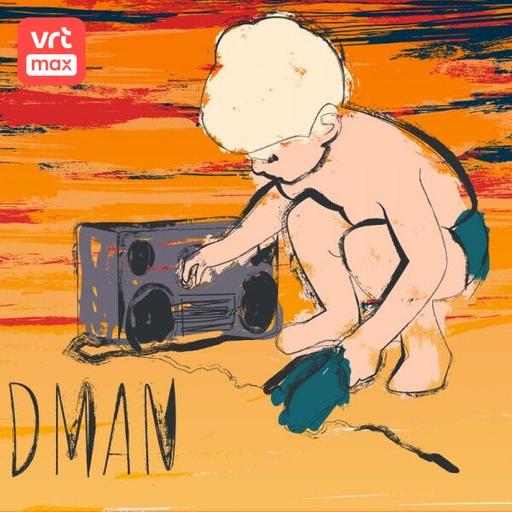 Esoterie in Vlaanderen (podcast van Michiel De Vlieger)