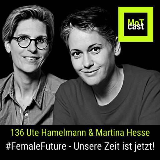 136: #FemaleFuture