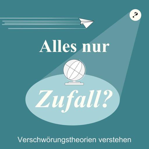 Folge 5 - Cui bono? - die Verbreiterfolge