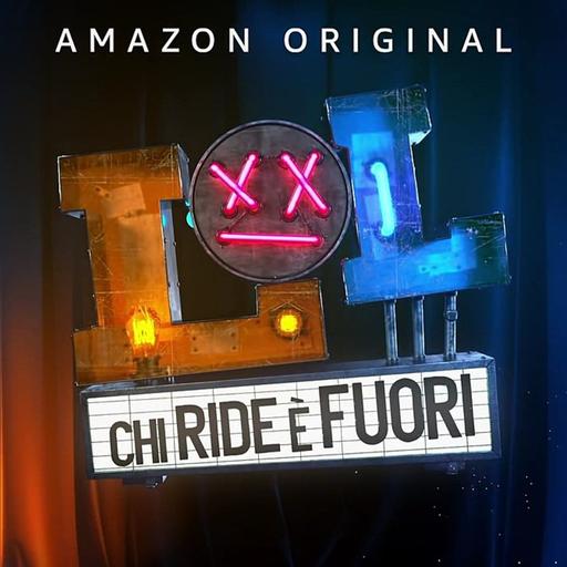 LOL - Chi ride è fuori