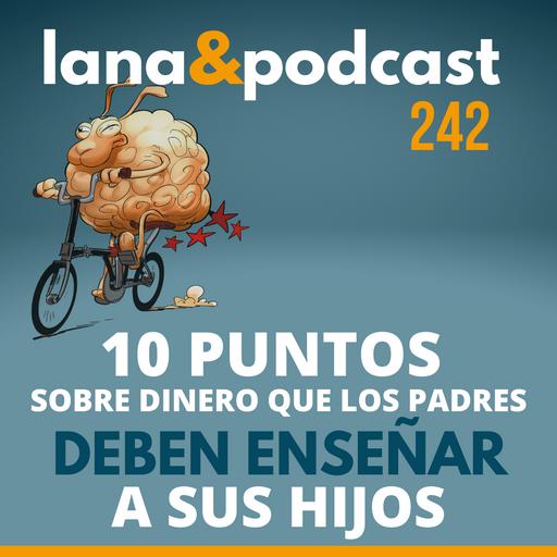 10 puntos sobre dinero que los padres deben enseñar a sus hijos #242