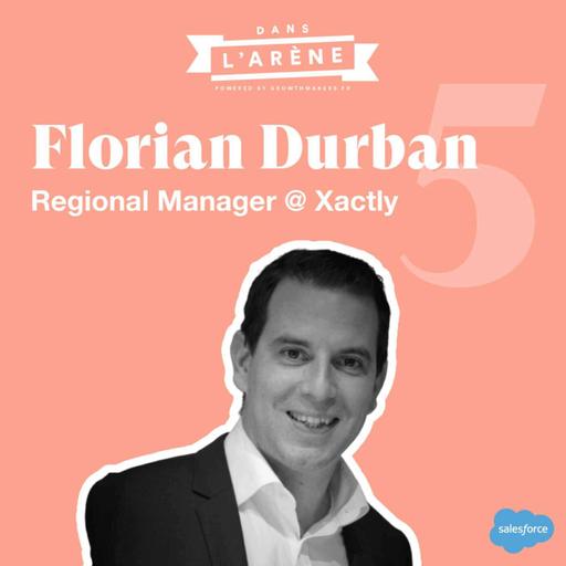 #5 - Xactly : Doubler sa croissance dans la région EMEA en un an
