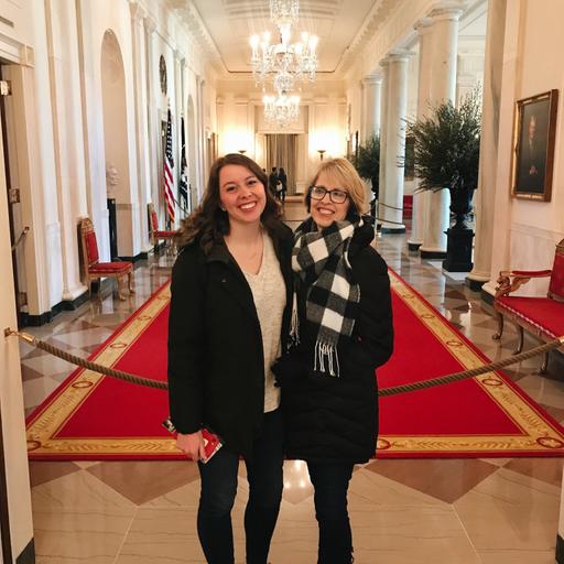 Episode 132: The West Wing