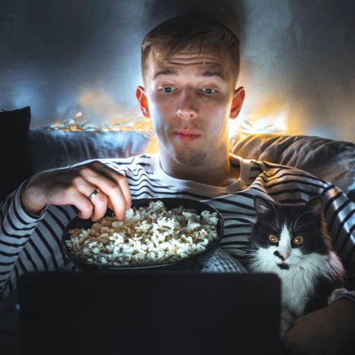 Películas en ingles con subtítulos ¿Funciona?
