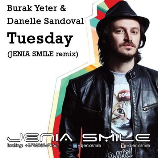 Jenia Smile [GonSu Music]