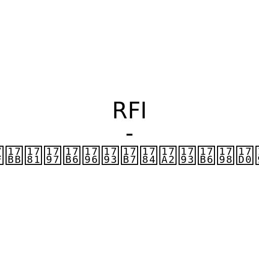 RFI - សុខភាពនិងអនាម័យ