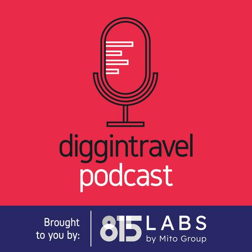 The Diggintravel Podcast