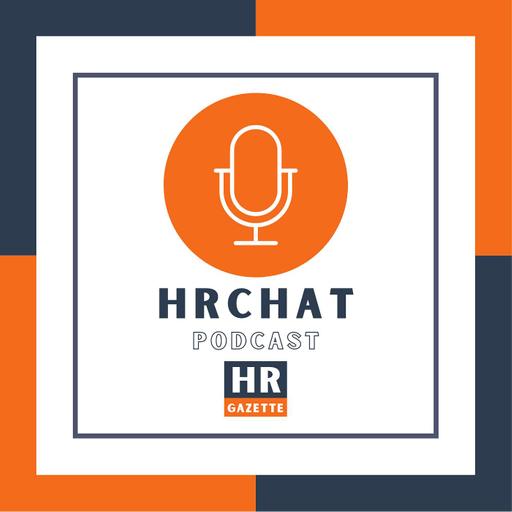 HRchat Podcast