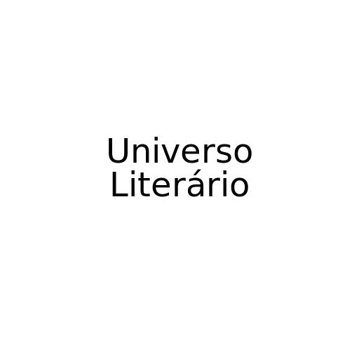 Universo Literário