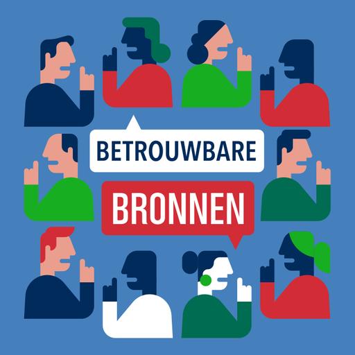 Betrouwbare Bronnen