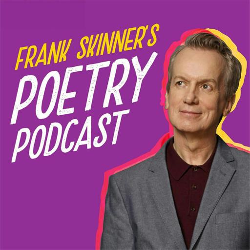 Frank Skinner's Poetry Podcast