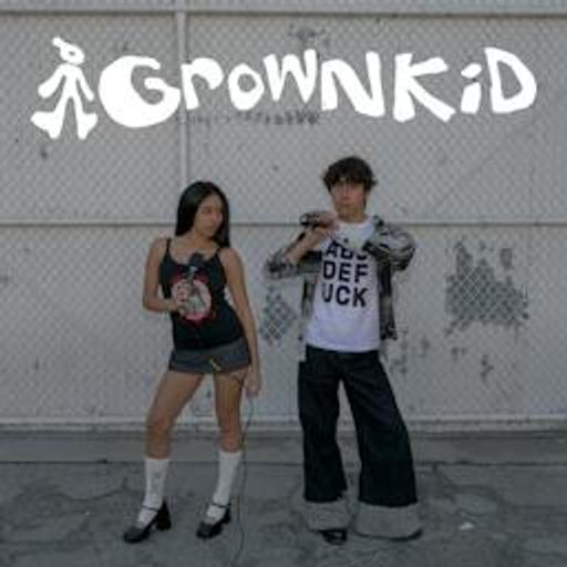 Grownkid