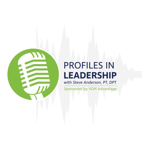 Profiles in Leadership