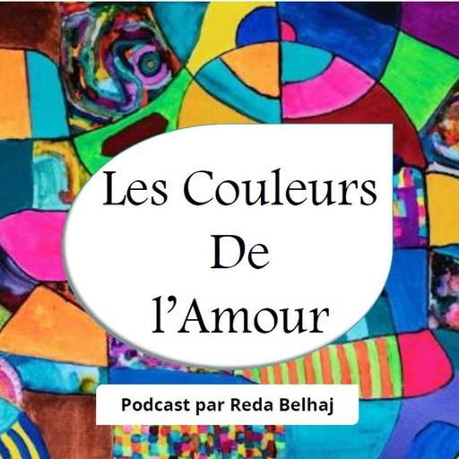 Les Couleurs De l'Amour