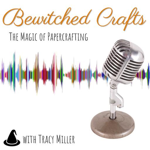 Bewitched Crafts with Tracy Miller