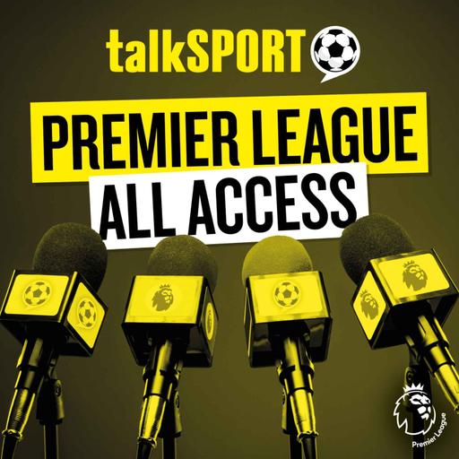 Premier League All Access