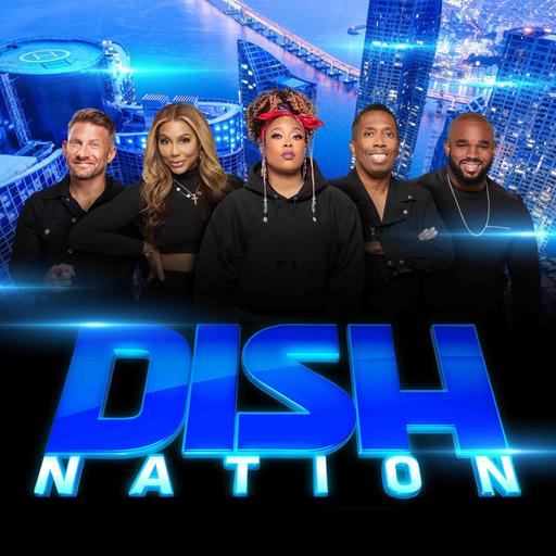 Dish Nation