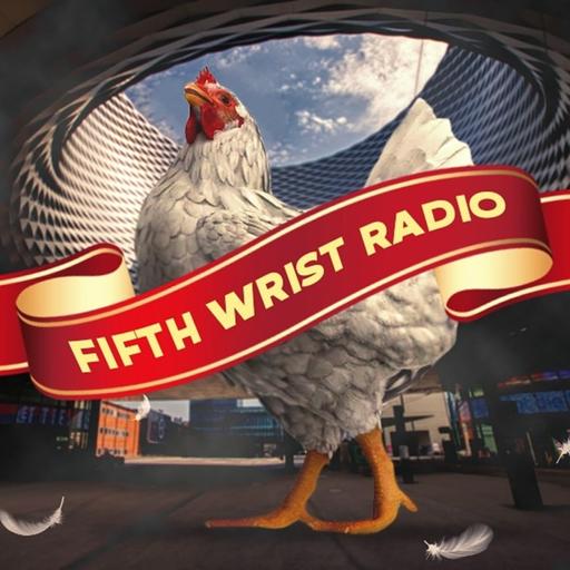 Fifth Wrist Radio