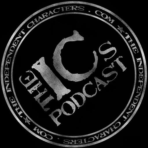 The Independent Characters | Warhammer 40k Podcast