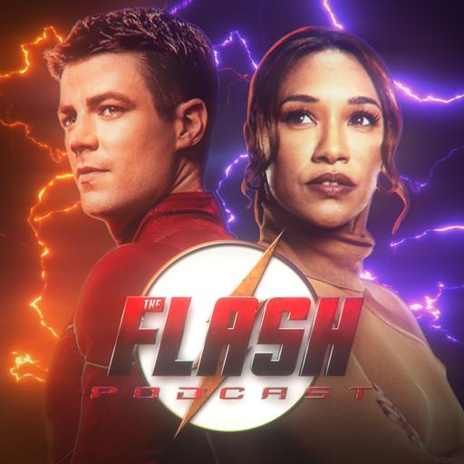 The Flash Podcast