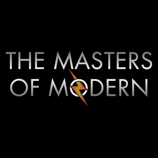 The Masters of Modern