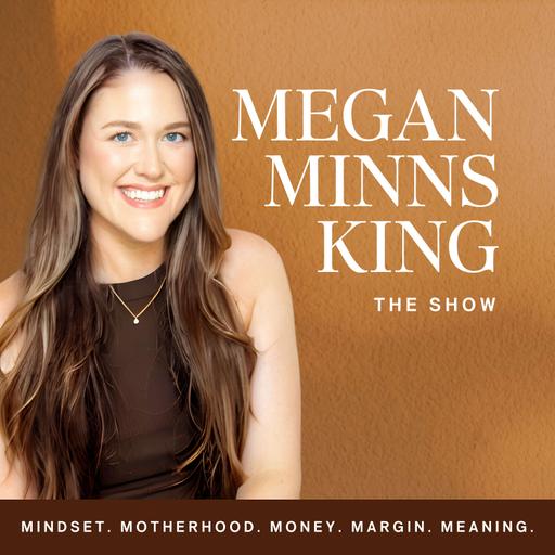 The Megan Minns King Show