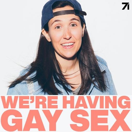 We're Having Gay Sex