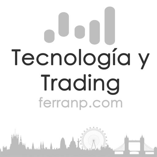 Tecnología y trading