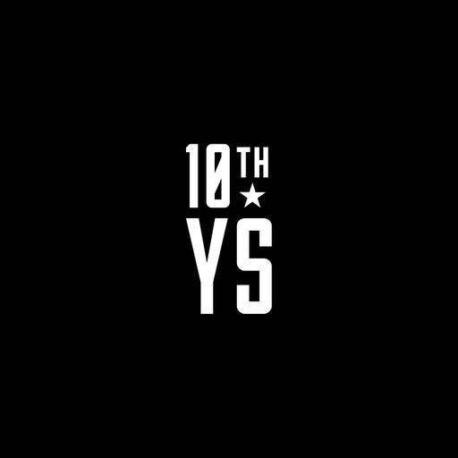 10th Year Seniors Podcast Network