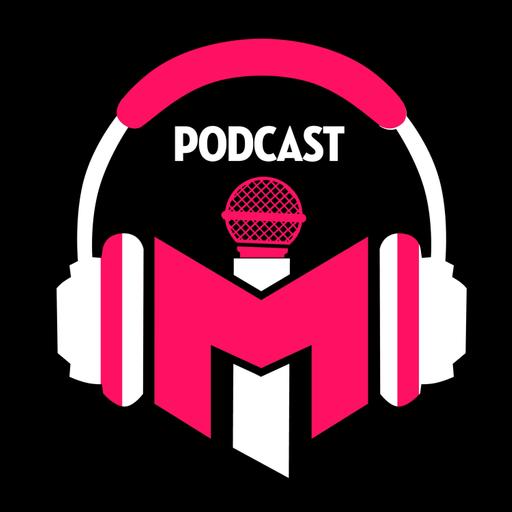 Iconos Magazine Podcast