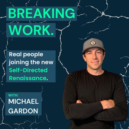 The Break - with Michael Gardon