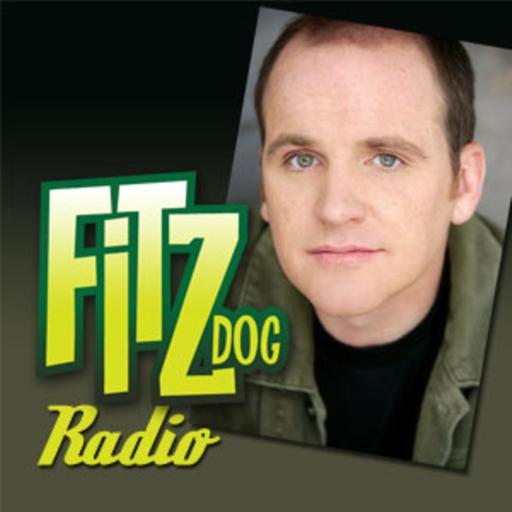 Fitzdog Radio