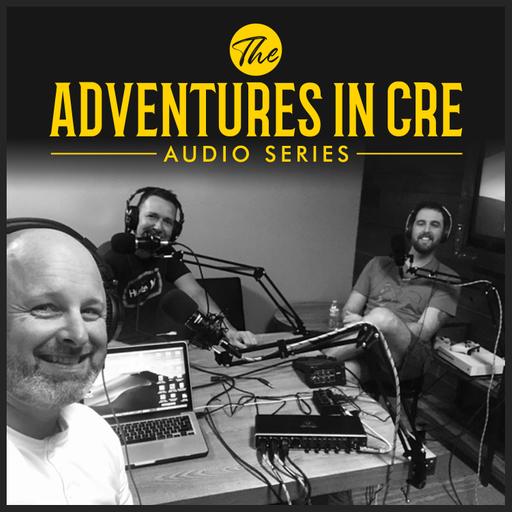 Adventures in CRE Audio Series