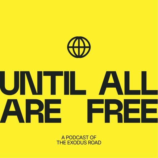 Until All Are Free