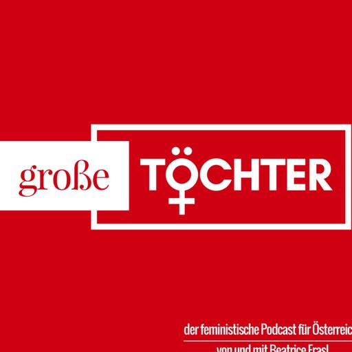 Große Töchter.