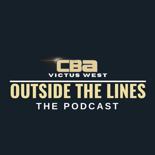 CBA Victus West - Outside the Lines