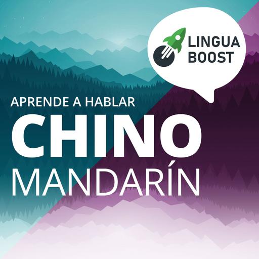 Aprende chino mandarín con LinguaBoost