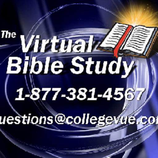 The Virtual Bible Study