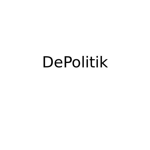 DePolitik