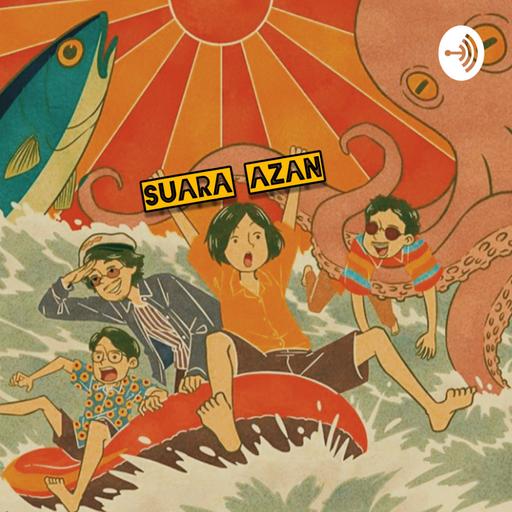 Suara Azan