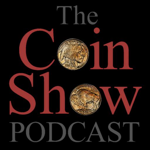 The Coin Show Podcast