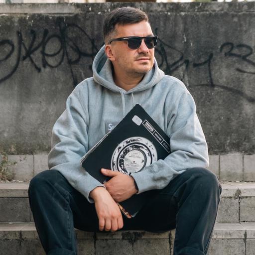 Italian Dj and Record Collector based in Venice. Booking & Info: info@zaffarecords.com