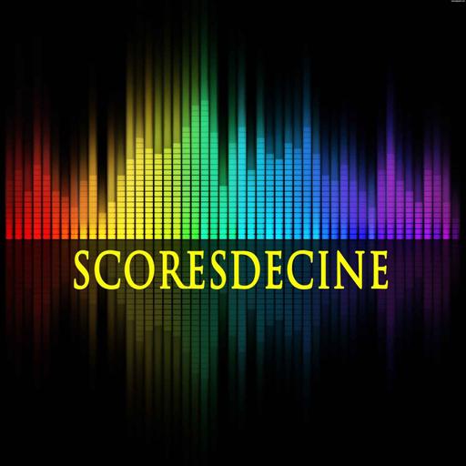 Podcast de Scoresdecine Música de Cine