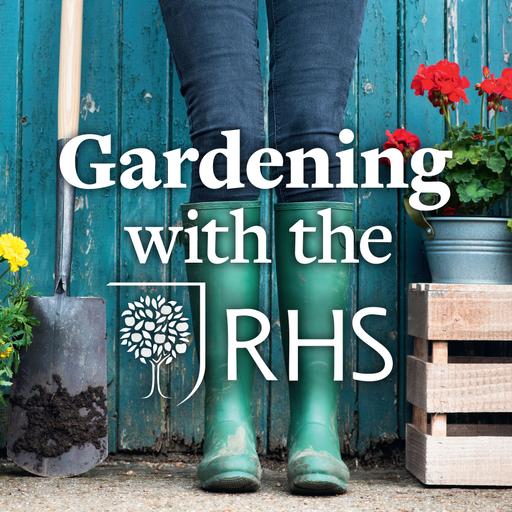 Gardening with the RHS