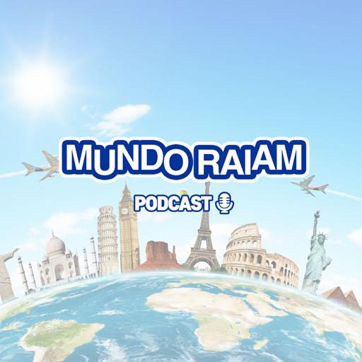 The Raiam Show