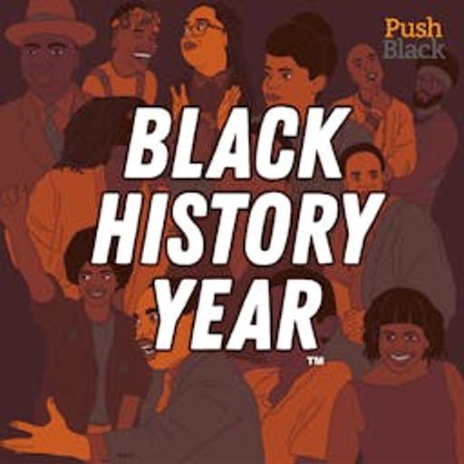 Black History Year