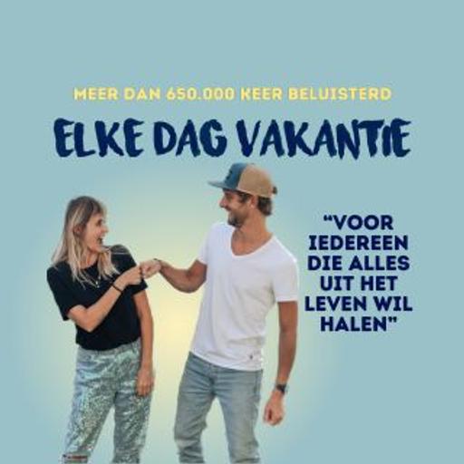 Elke Dag Vakantie