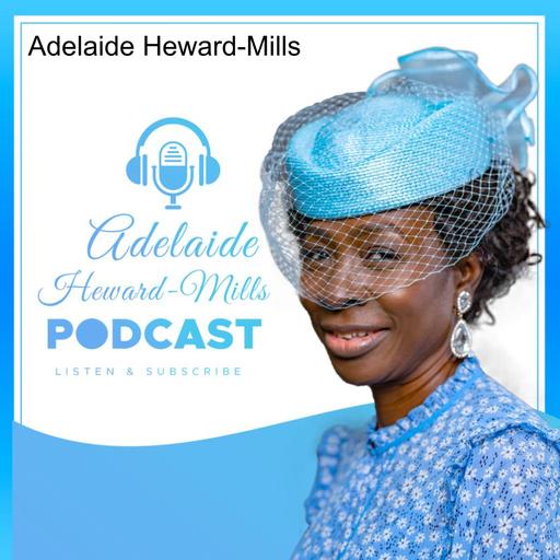 Adelaide Heward-Mills