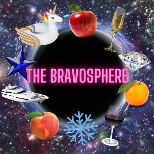 The Bravosphere
