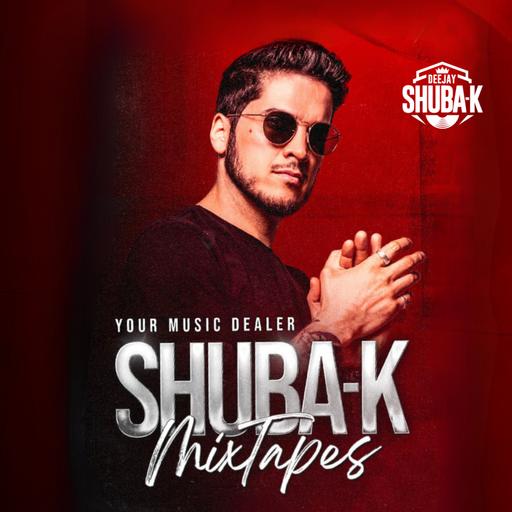 Dj Shuba-K // YOUR MUSIC DEALER